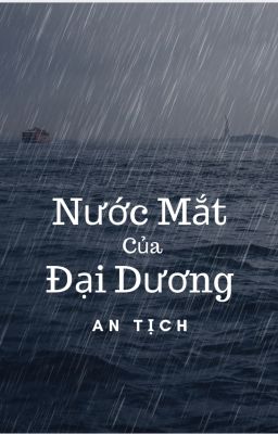 Nước Mắt Của Đại Dương