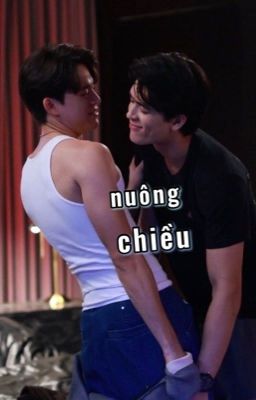 Nuông chiều 