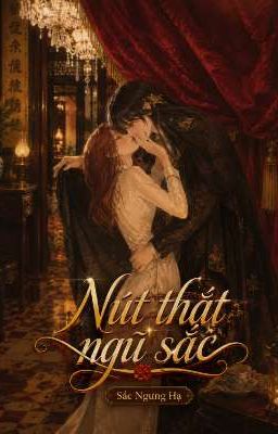 Nút thắt ngũ sắc.