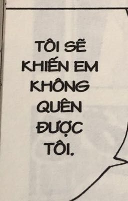 [Nuthong] Ẩn danh