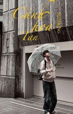 |nuthong| Cánh Hoa Tàn