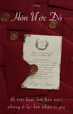 |nuthong| Hôn Ước Đỏ