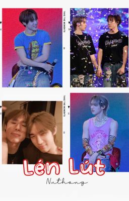 [ NUTHONG ] LÉN LÚT