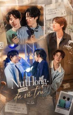 NutHong ở đa vũ trụ 