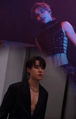 [NutHong] Shortfic - Ánh Nhìn Không Thể Tránh