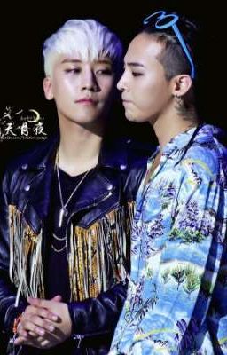 [Nyongtory] Anh Chỉ Được phép Yêu Mình Em.