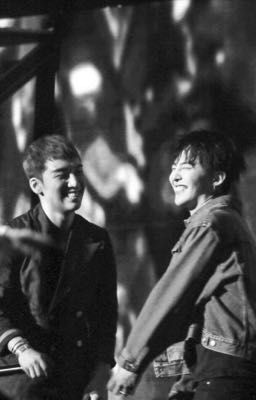 [ NyongTory ] Giữa Ánh đèn và bóng tối