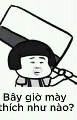 Ở Đây Nhận Góp Ý