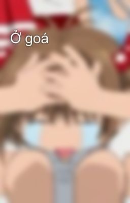 Ở goá