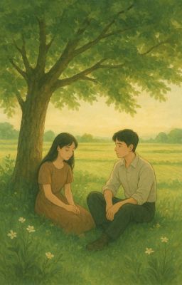 Ở Lại Với Đồng Xanh