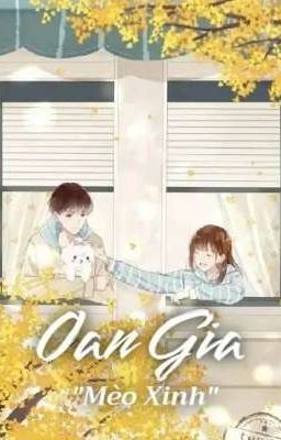 Oan Gia 