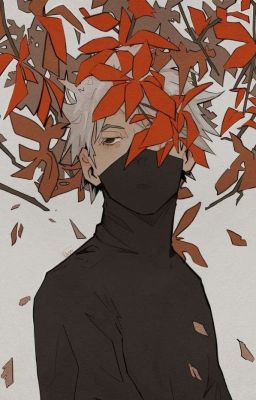 [Obikaka] Mùa Xuân Của Tháng 4 