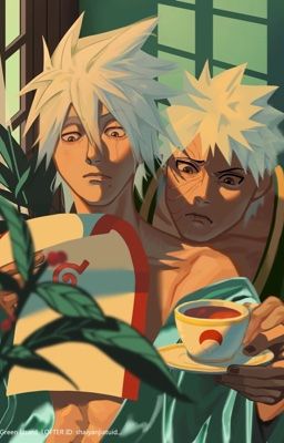 【ObiKaka】 Truyền thuyết cái kia nhẫn giới Tứ chiến Boss là cái sắc tình cuồng?!