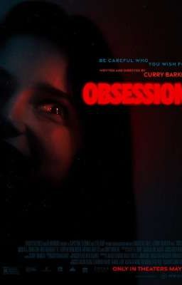 obsession [ hyunsung ]