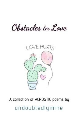 Obstacles in Love
