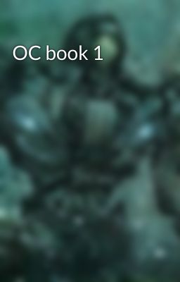 OC book 1