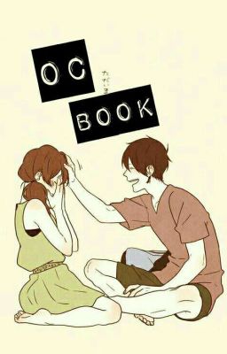 Oc book 