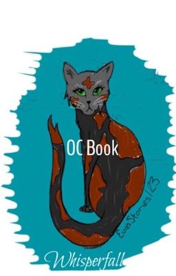 OC book