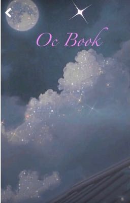Oc Book