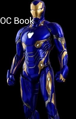 OC book 