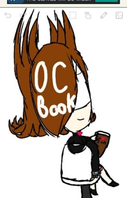 OC Book