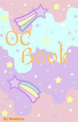 OC Book