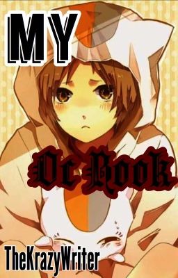 OC Book 