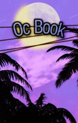 Oc book 
