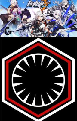 OC BOY FIRST ORDER X HONKAI IMPACT BOYXGIRL, BoyxGirl, HaremGirl. 