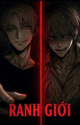 [ OC • Seiji x Reader x Sousuke - R21 ] RANH GIỚI