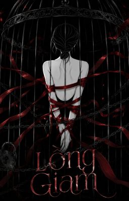 [ OC x Reader - R21 ] LỒNG GIAM