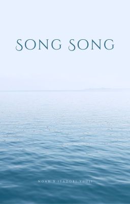 (OC x Yuuji) Song Song