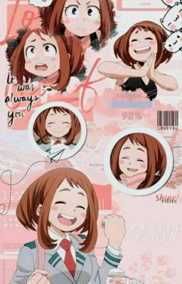 Ochaco'insta