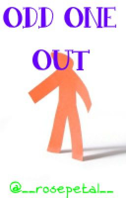 Odd One Out › A Vikklan AU