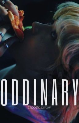ODDINARY || h.hj x l.fx