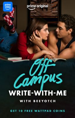 OFF CAMPUS: Write With Me