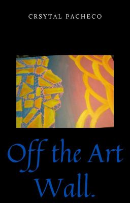 Off the Art Wall.