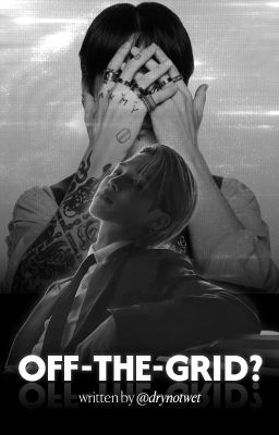 Off-The-Grid? | Kookmin [V-Trans]