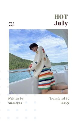 OffGun | Hot July [Trans]