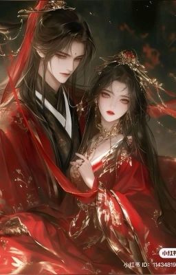 [OG][CV][Xử Nữ - Thiên Yết] Sau Khi Phu Quân Trở Thành Quyền Thần Bậc Nhất