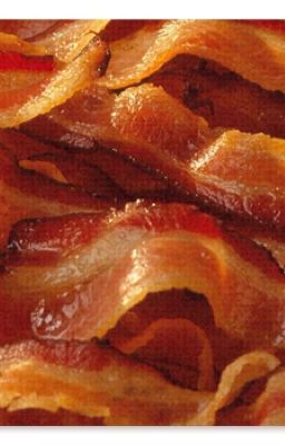 Oh mighty Bacon God