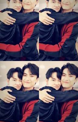 [OhmNanon] Anh Và Em.. 