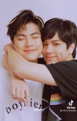 (Ohmnanon fanfic) Tri Ky