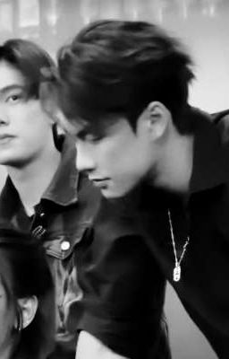 |OhmNanon| Hai Thế Giới 