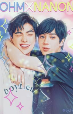 [ OhmNanon ] Sợ