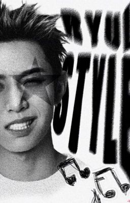 ohry[textfic] Thủ đô cypher