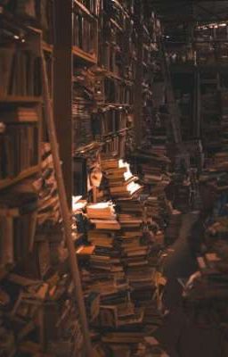 Ohryul | Bibliosmia