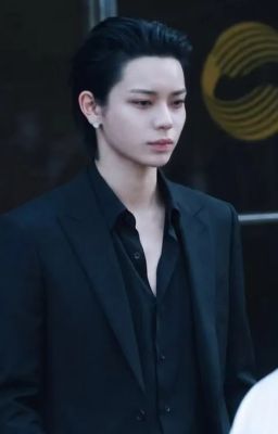 [Ohryul] Điềm huyết.