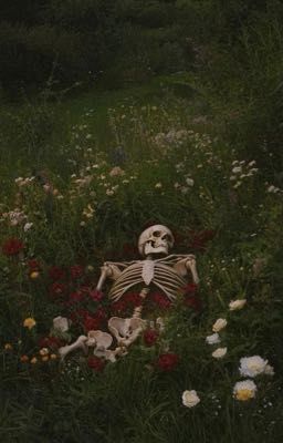 [Ohryul] Forget me not