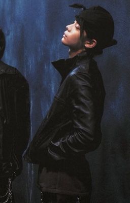 ohryul | giận hờn.